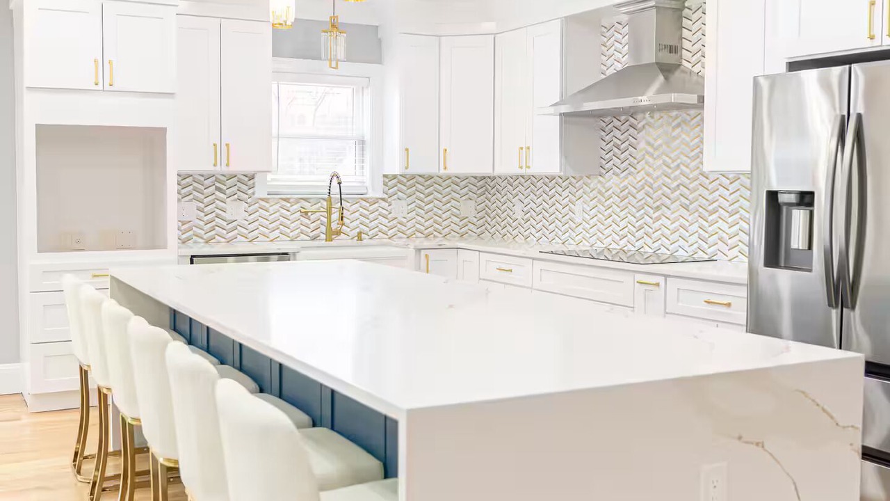 Photo of Kitchen in Medway