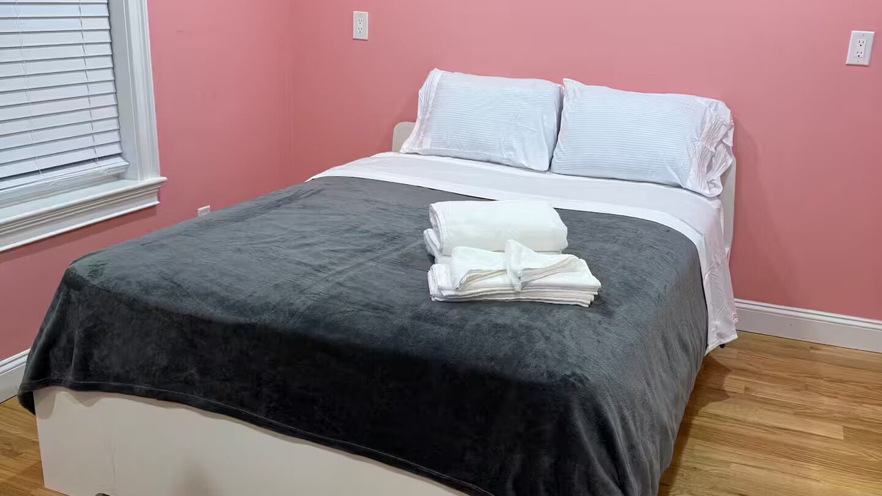 Photo of Bedroom in Medway