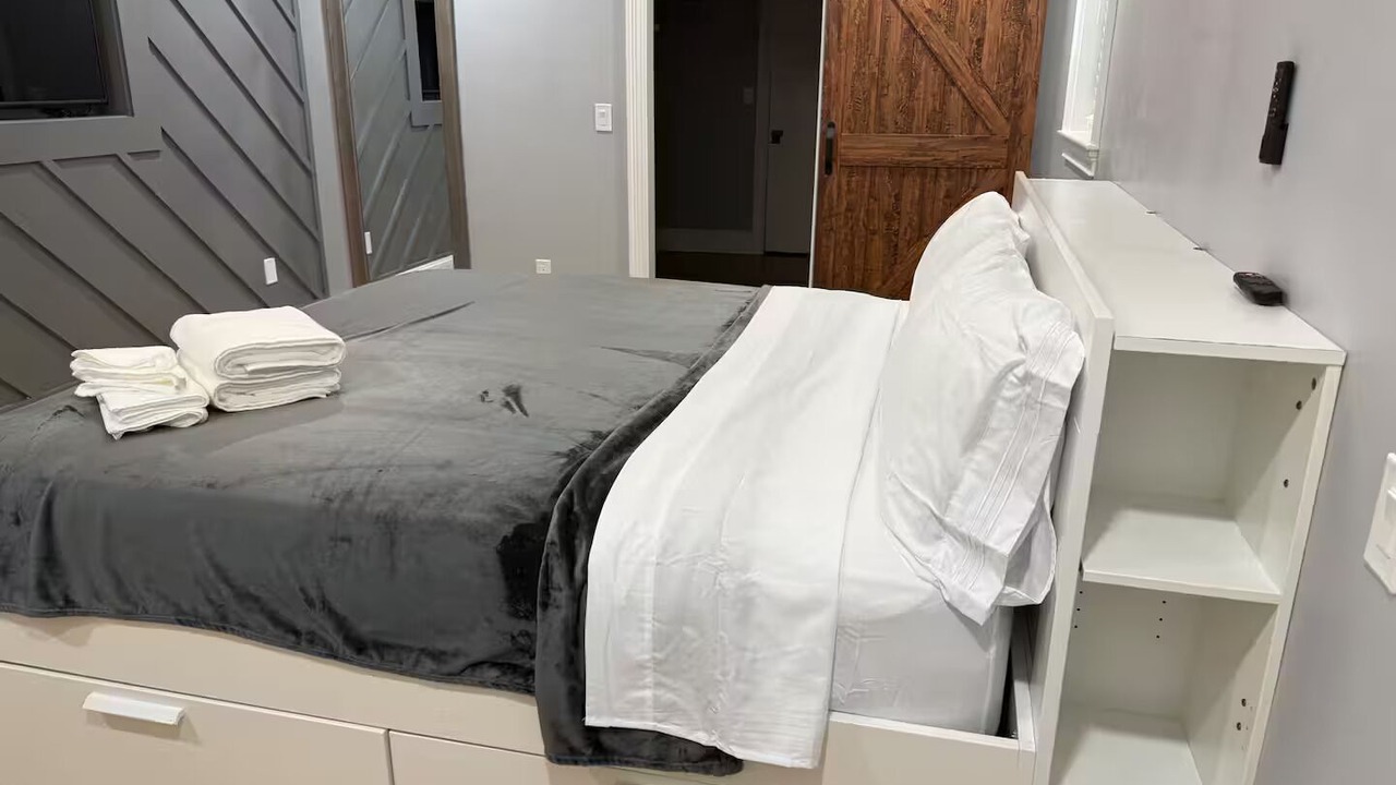 Photo of Bedroom in Medway