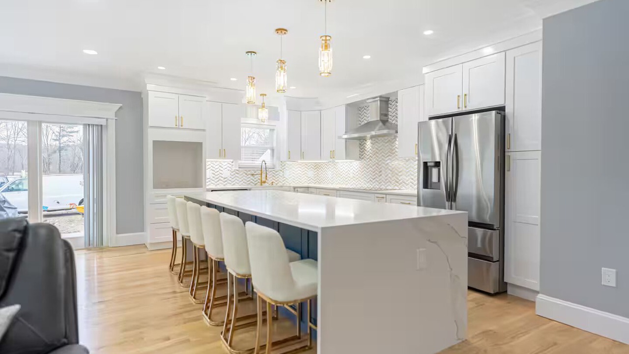 Photo of Kitchen in Medway