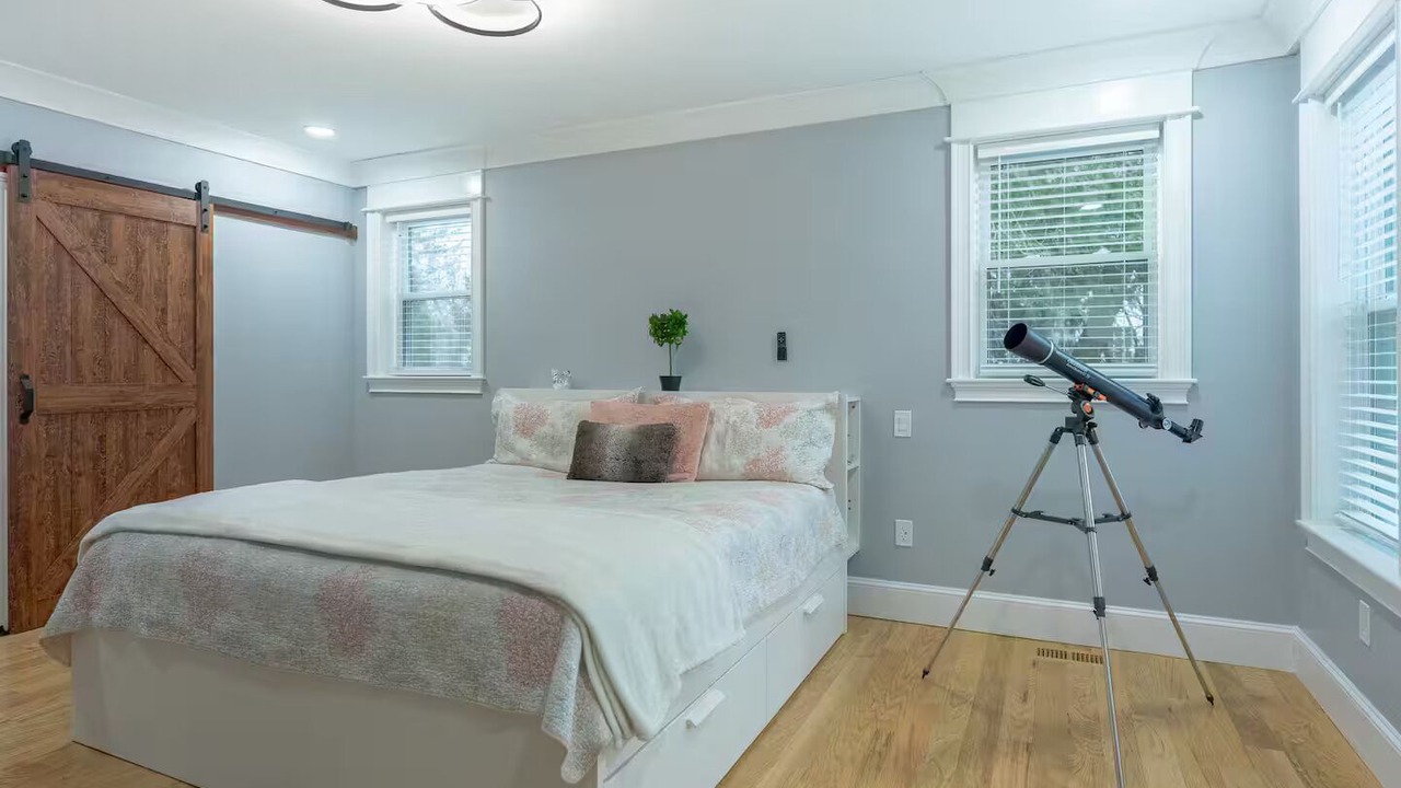 Photo of Bedroom in Medway