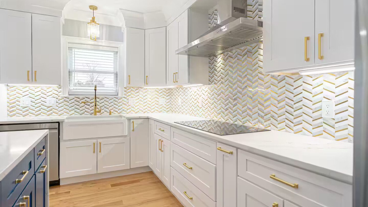 Photo of Kitchen in Medway