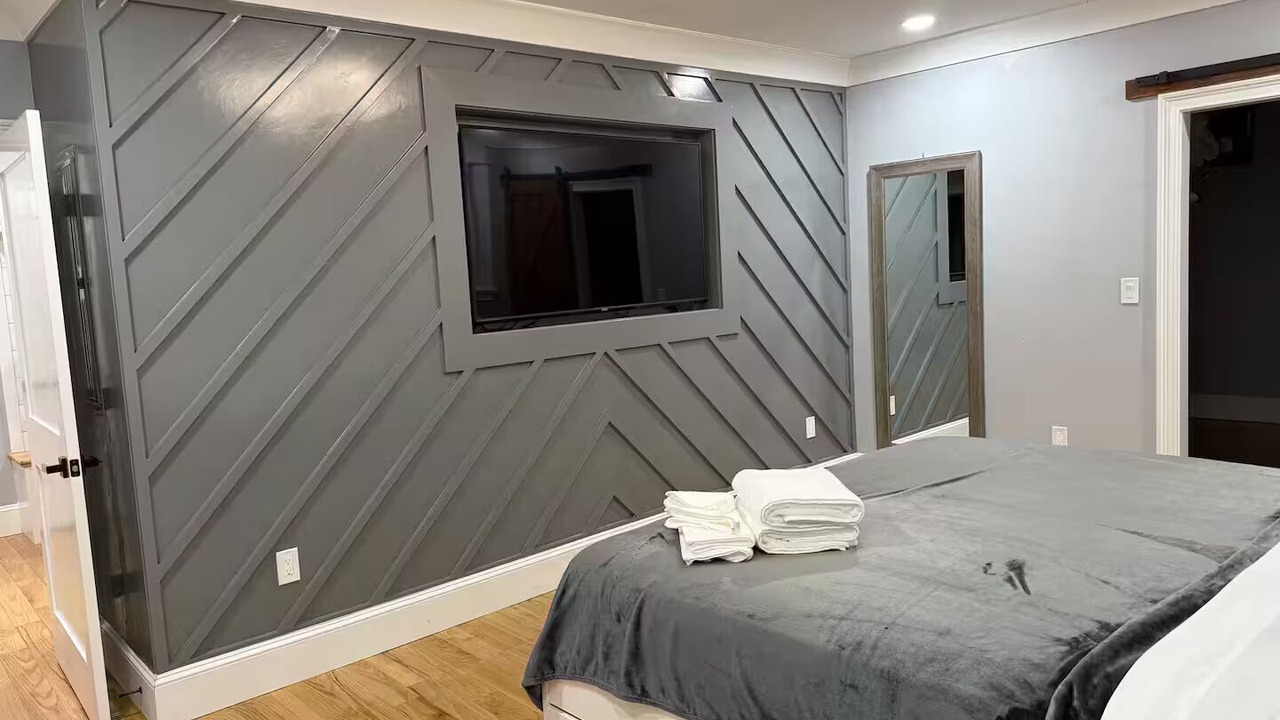 Photo of Bedroom in Medway