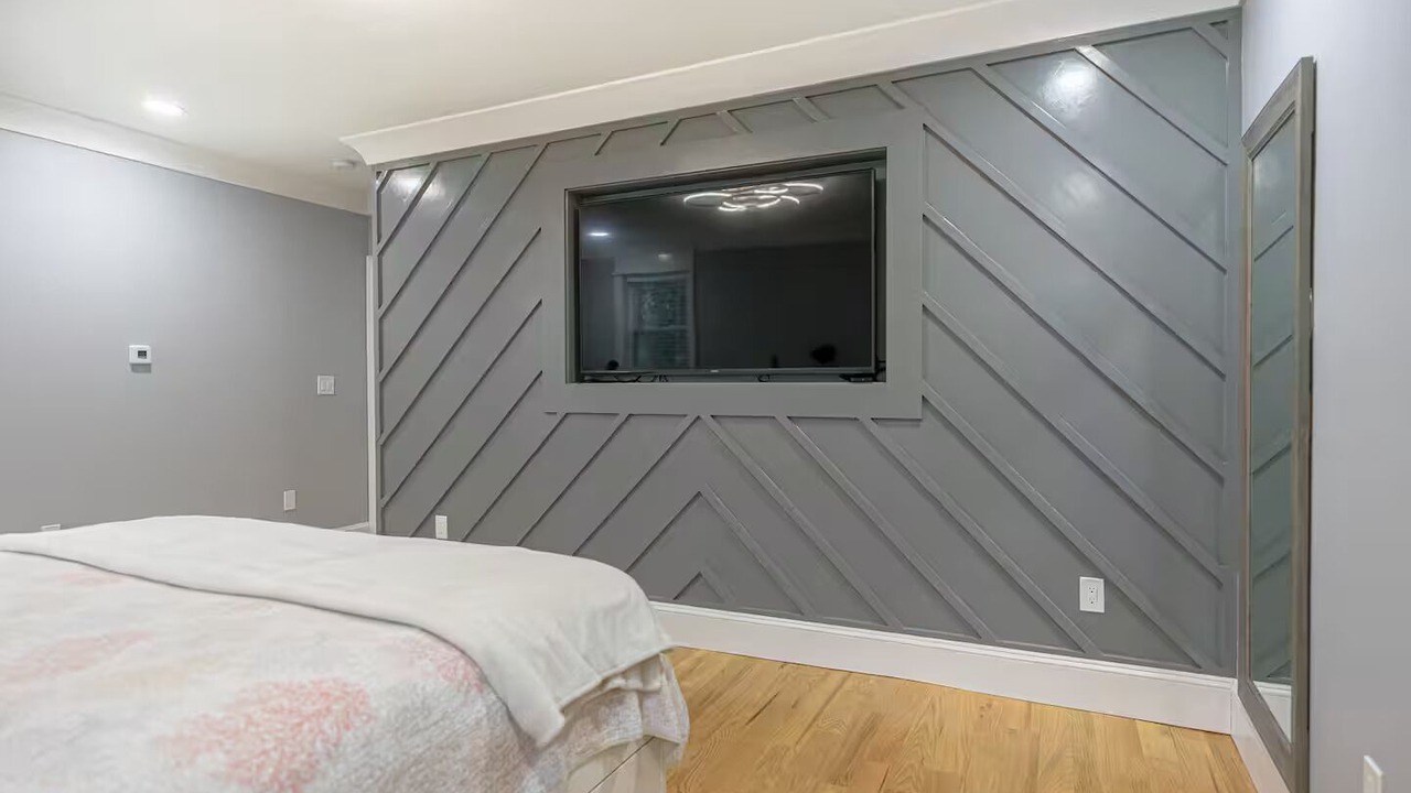 Photo of Bedroom in Medway