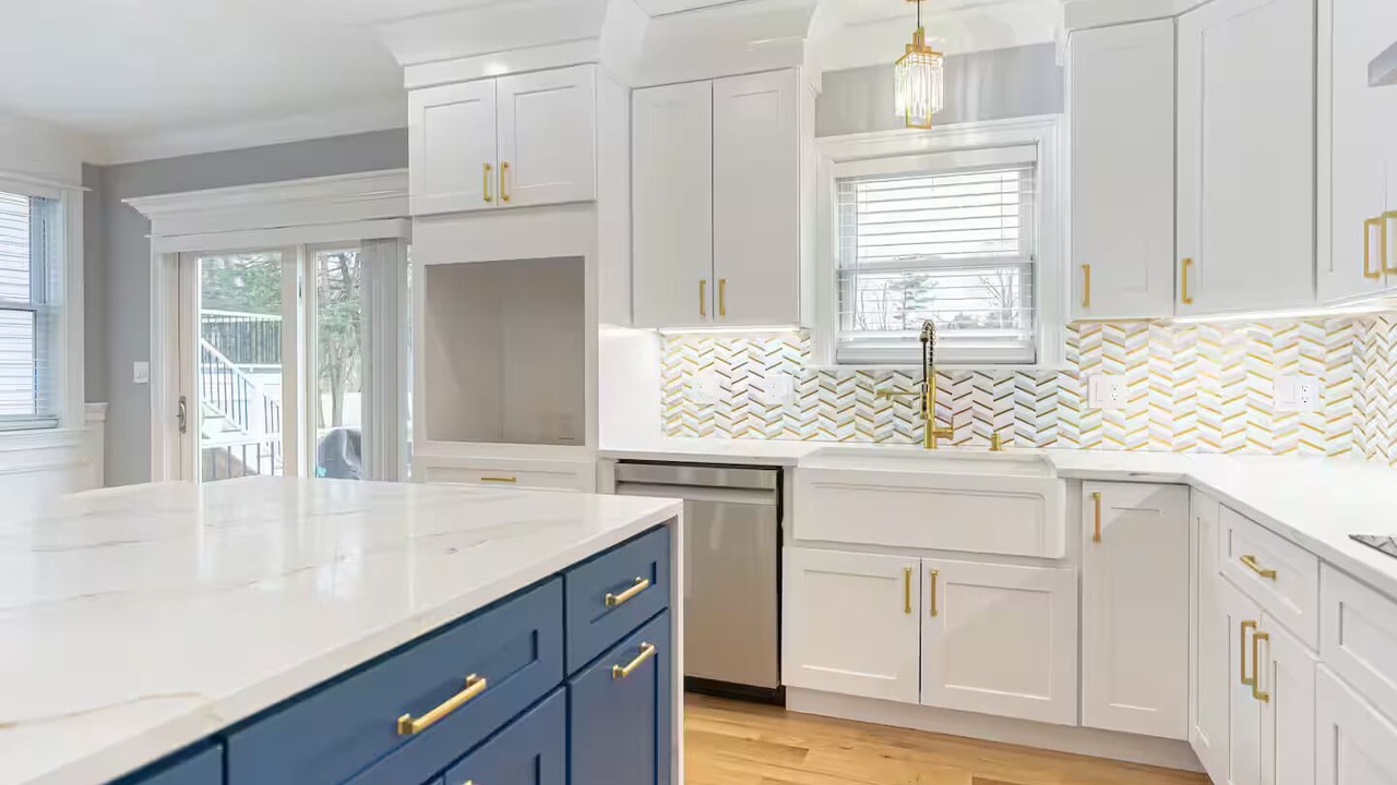 Photo of Kitchen in Medway