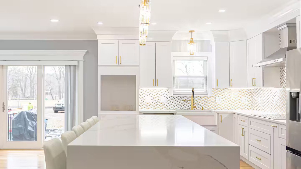 Photo of Kitchen in Medway