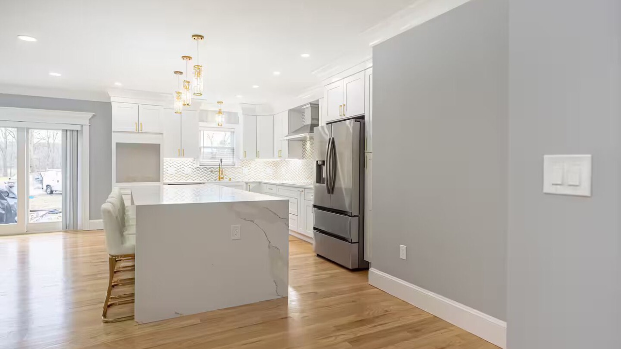 Photo of Kitchen in Medway