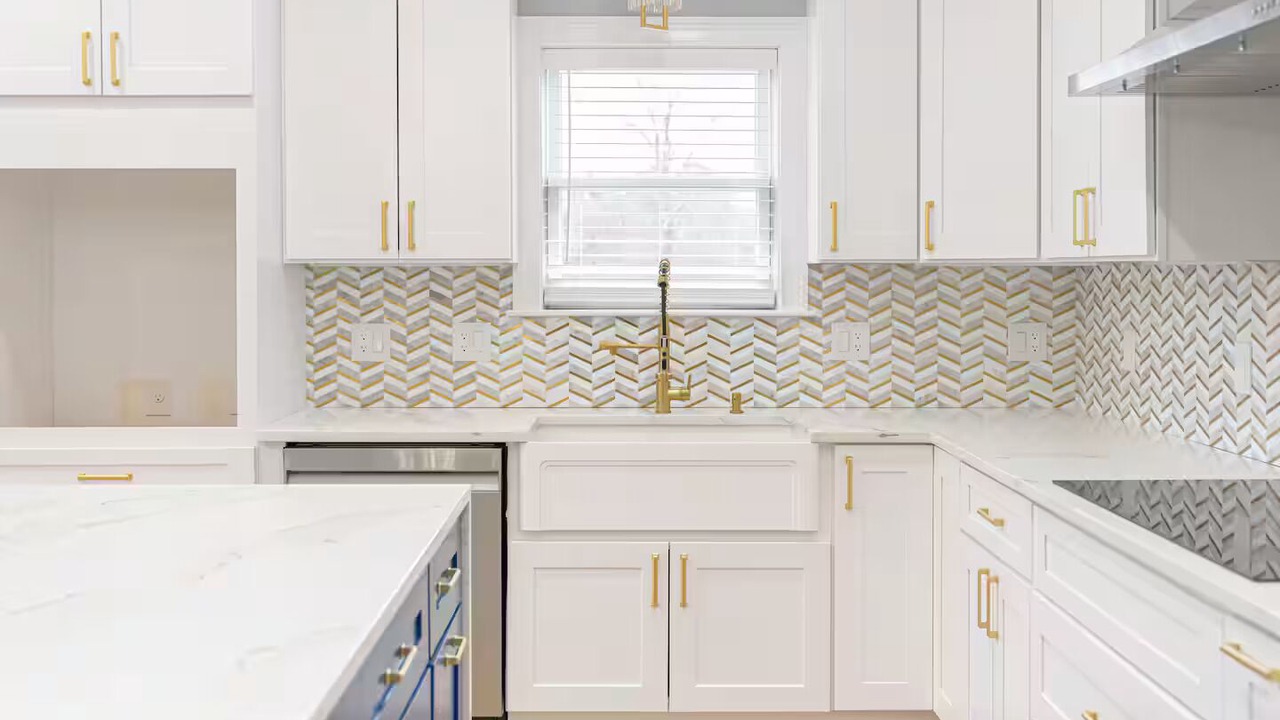 Photo of Kitchen in Medway