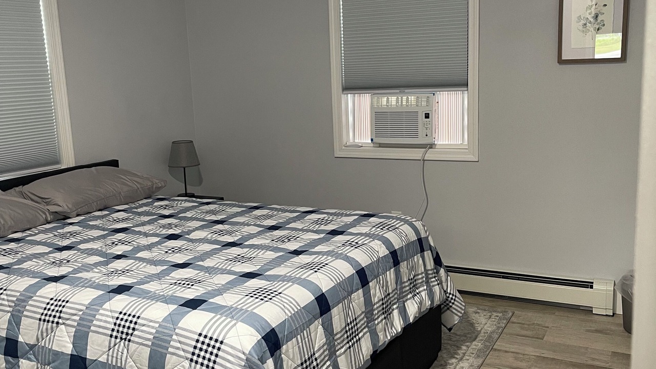 Photo of Bedroom in Jeffersonville