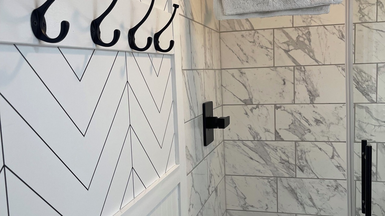 Photo of Bathroom in Jeffersonville