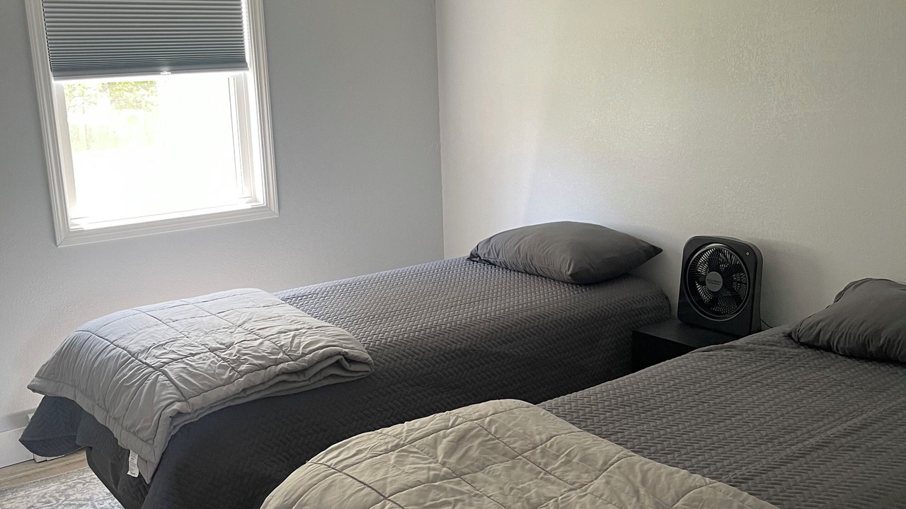 Photo of Bedroom in Jeffersonville