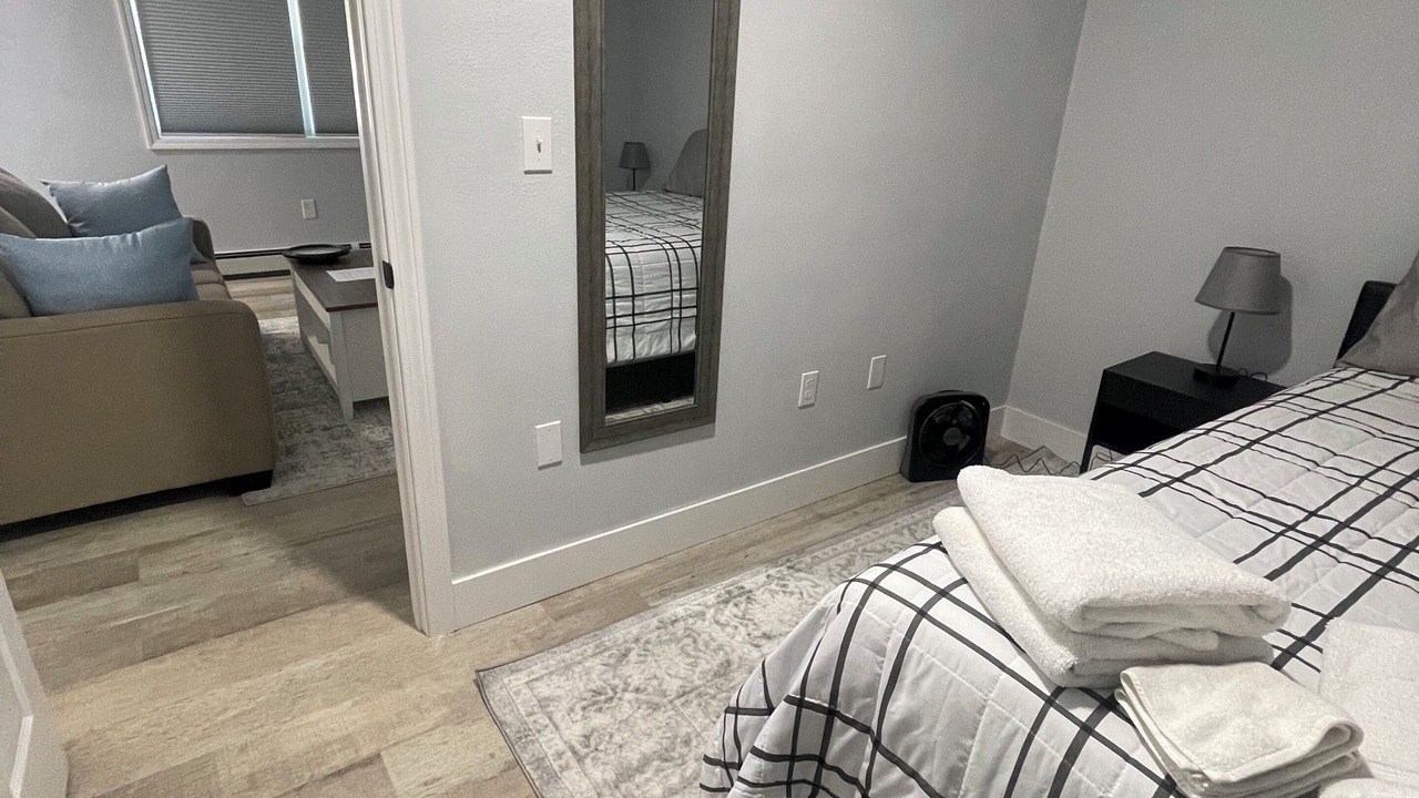 Photo of Bedroom in Jeffersonville