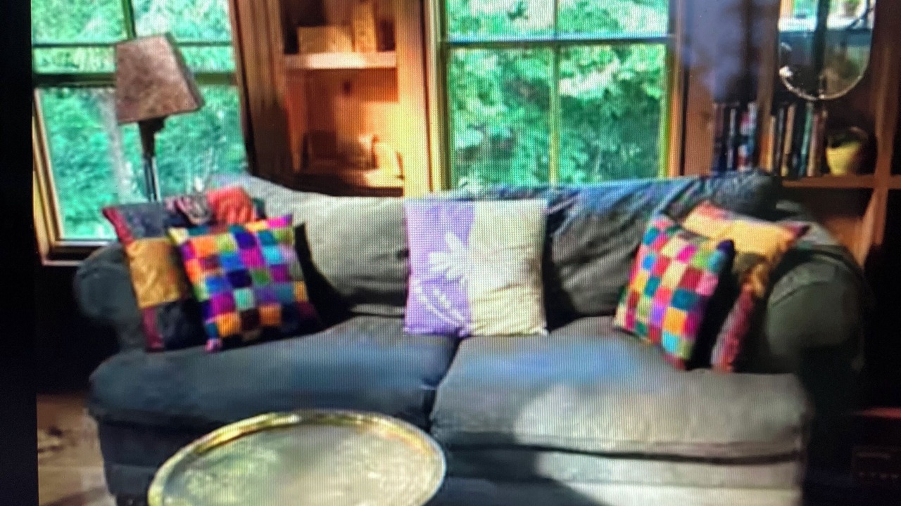 Photo of Livingroom in Woodstock