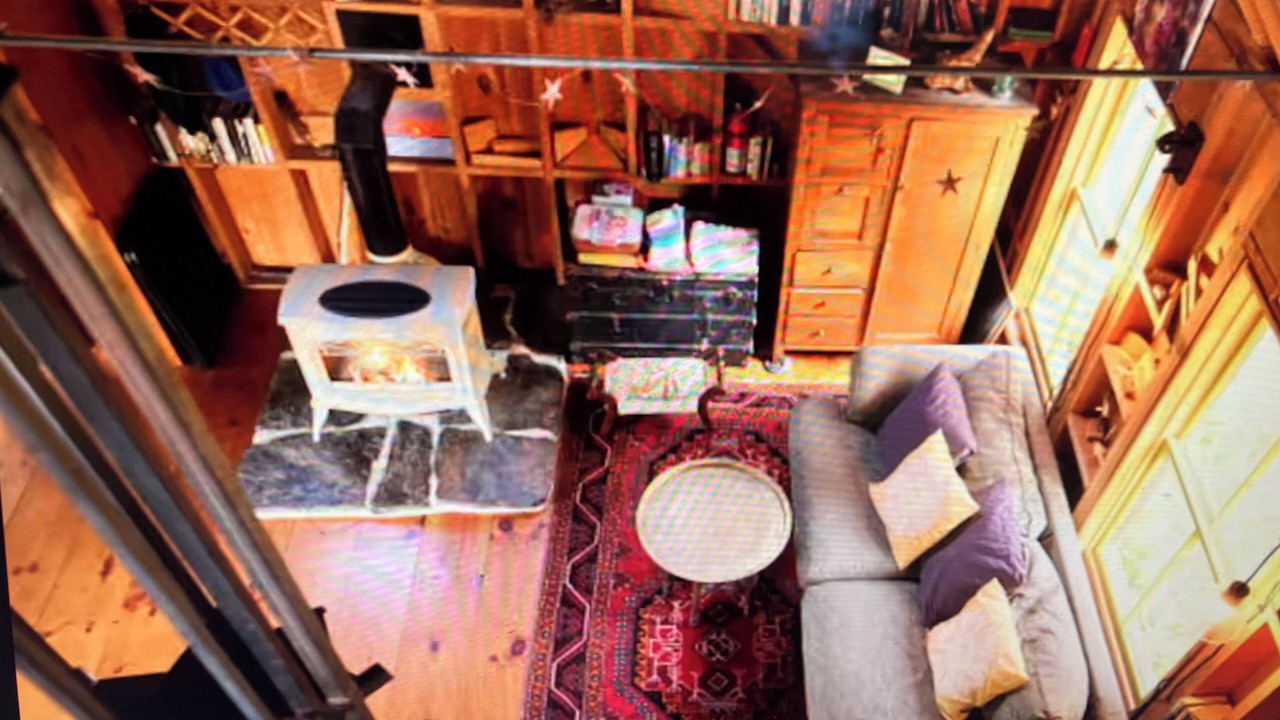 Photo of Bedroom in Woodstock