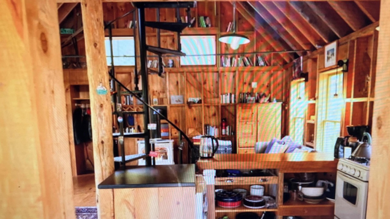 Photo of Bedroom in Woodstock