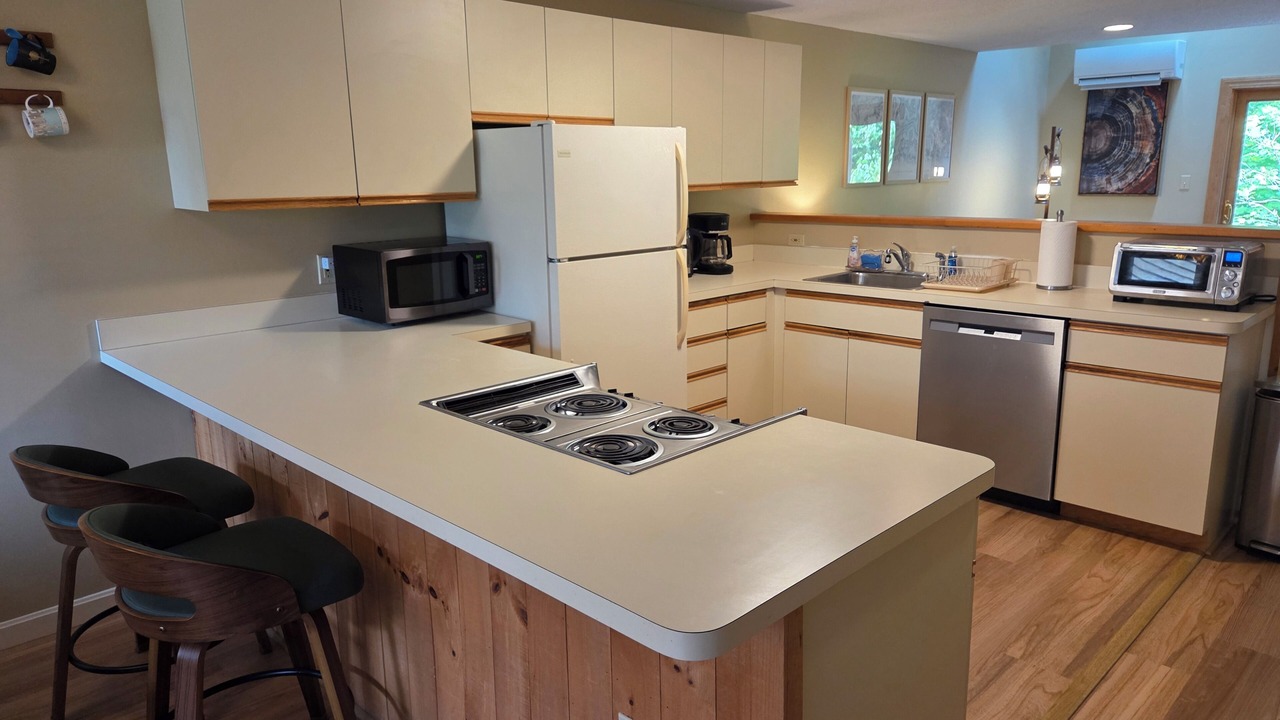 Photo of Kitchen in Campton