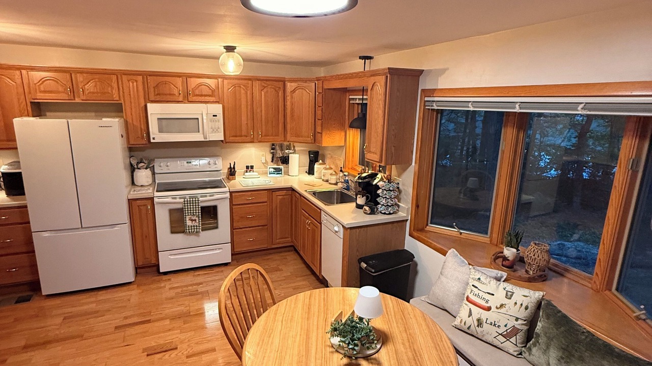 Photo of Kitchen in East Baldwin