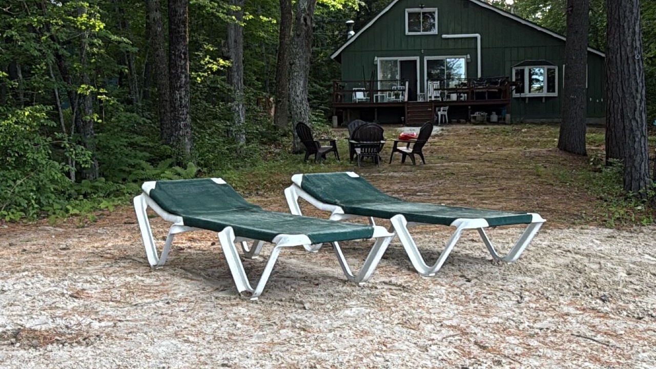 Photo of Outdoor in East Baldwin