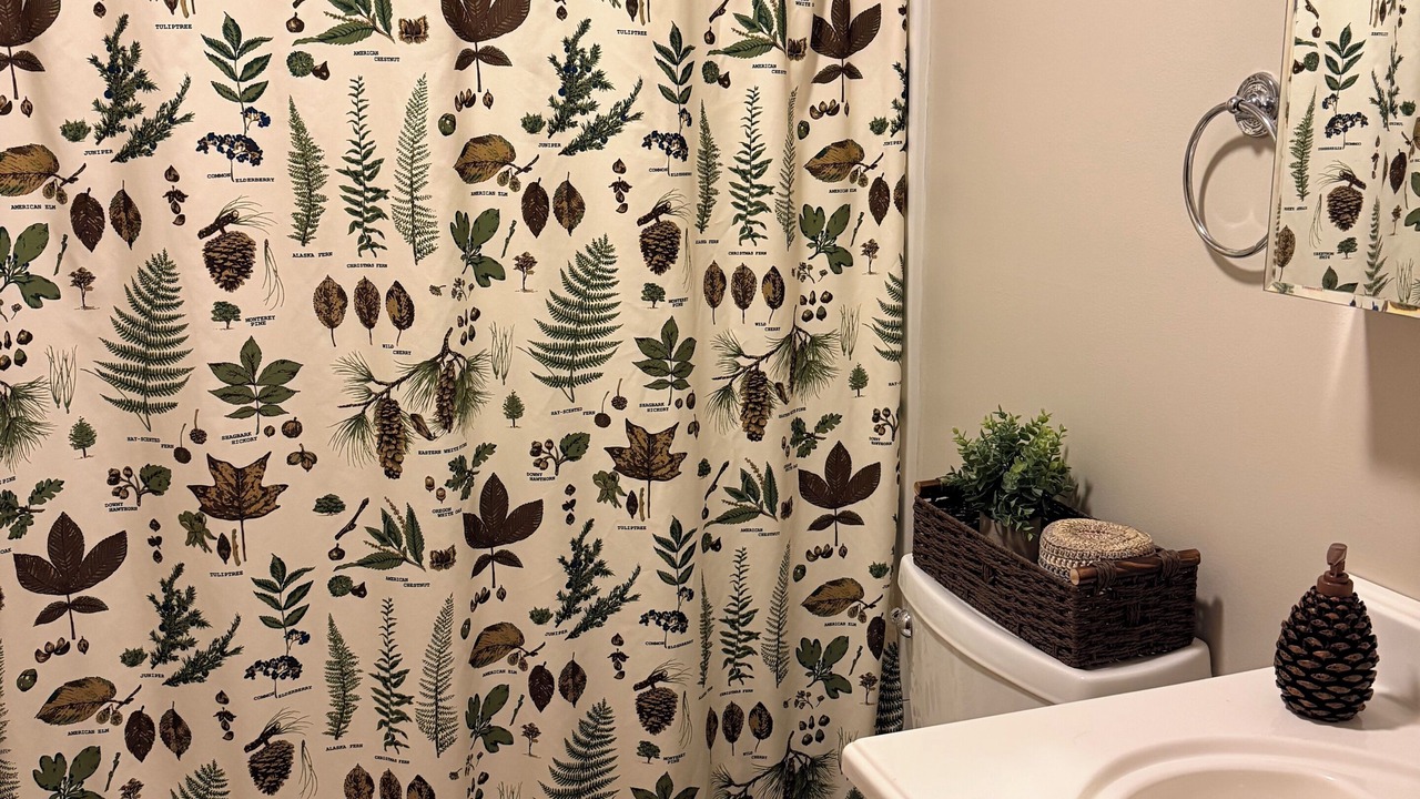 Photo of Bathroom in East Baldwin