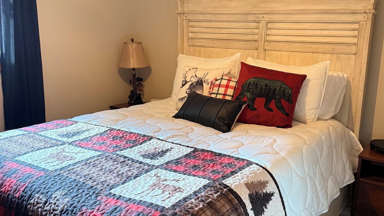 Photo of Bedroom in East Baldwin