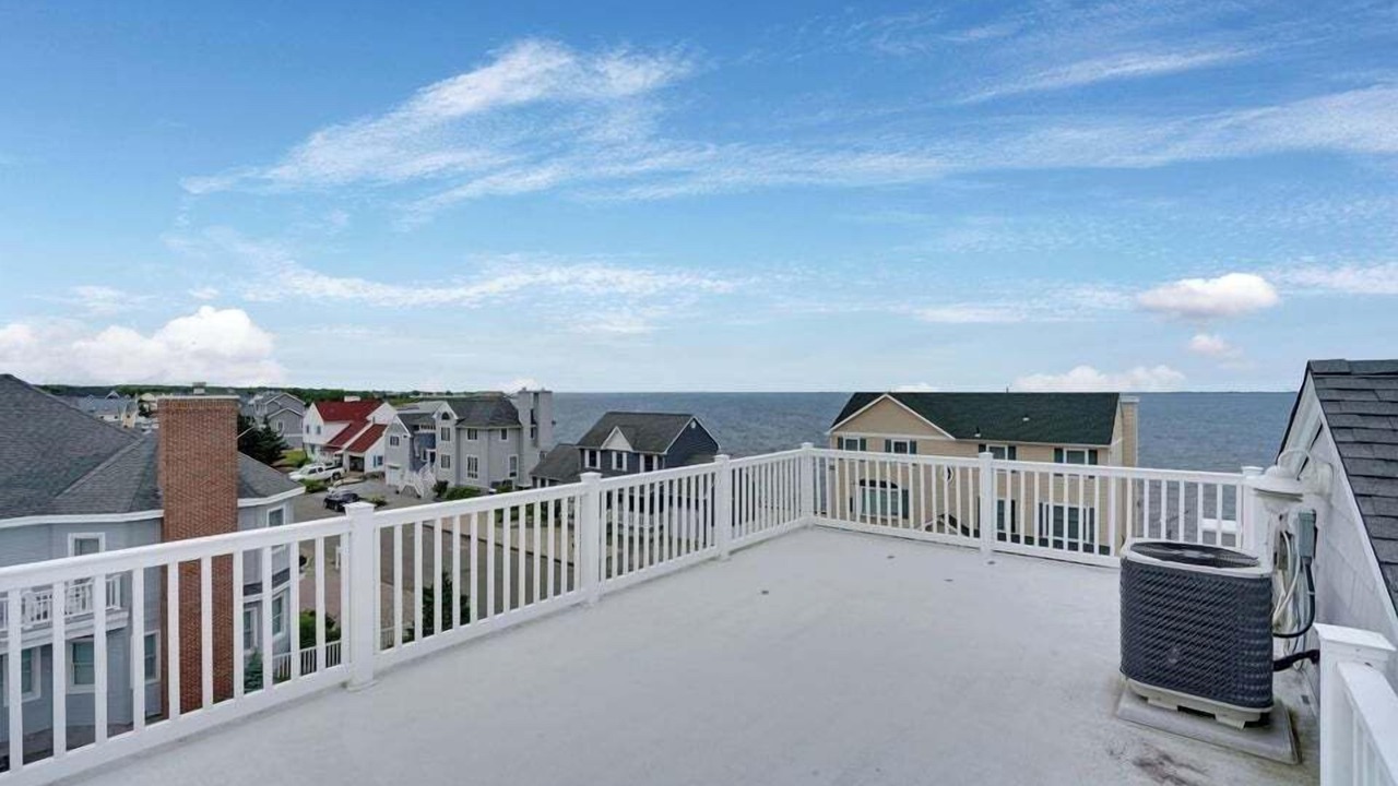 Photo of Patio Balcony in Pebble Beach