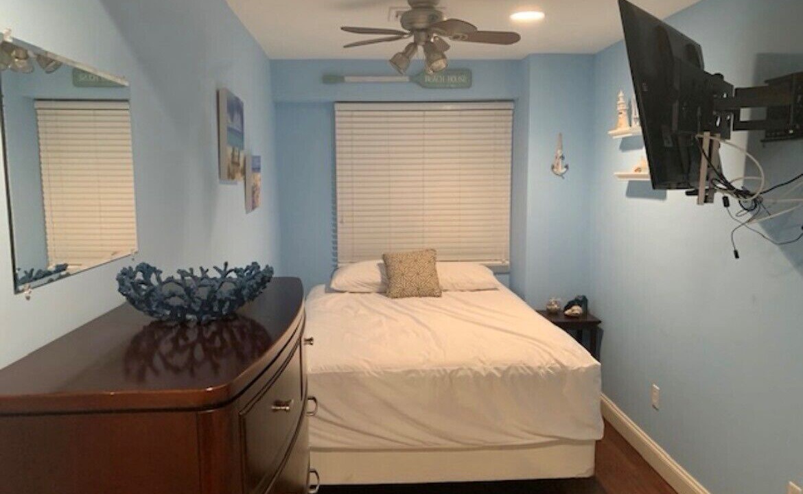 Photo of Bedroom in Pebble Beach