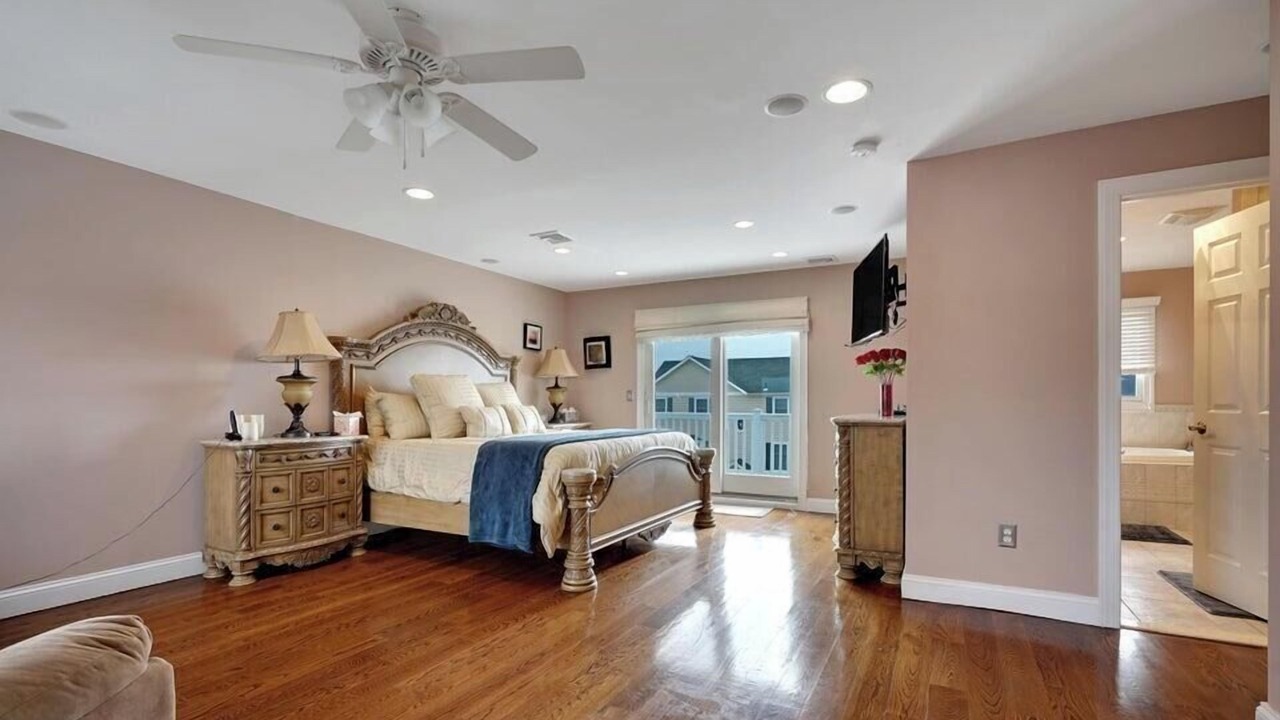Photo of Bedroom in Pebble Beach