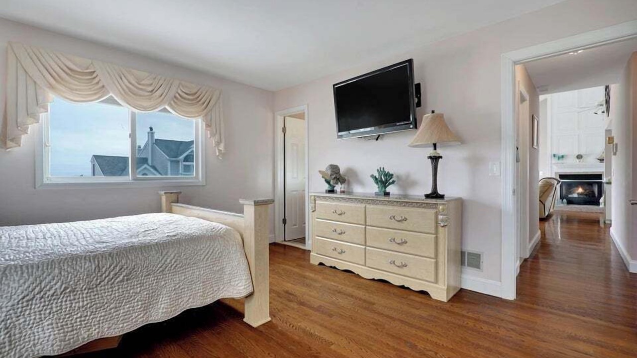 Photo of Bedroom in Pebble Beach
