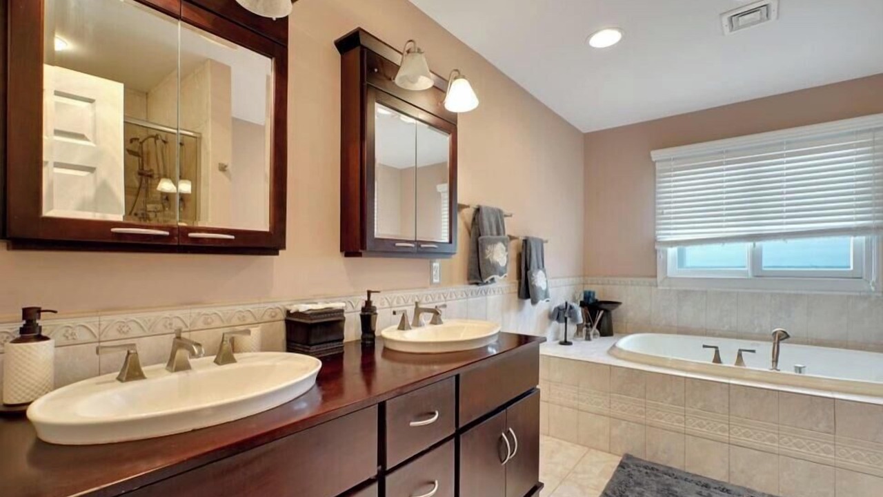 Photo of Bathroom in Pebble Beach