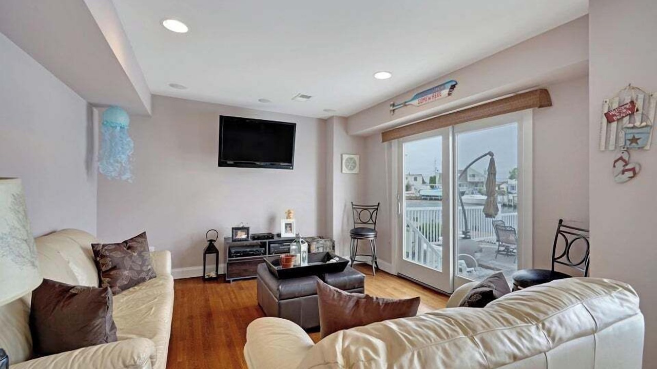 Photo of Livingroom in Pebble Beach