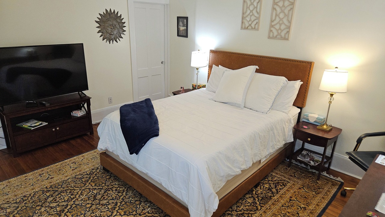 Photo of Bedroom in Ridgefield