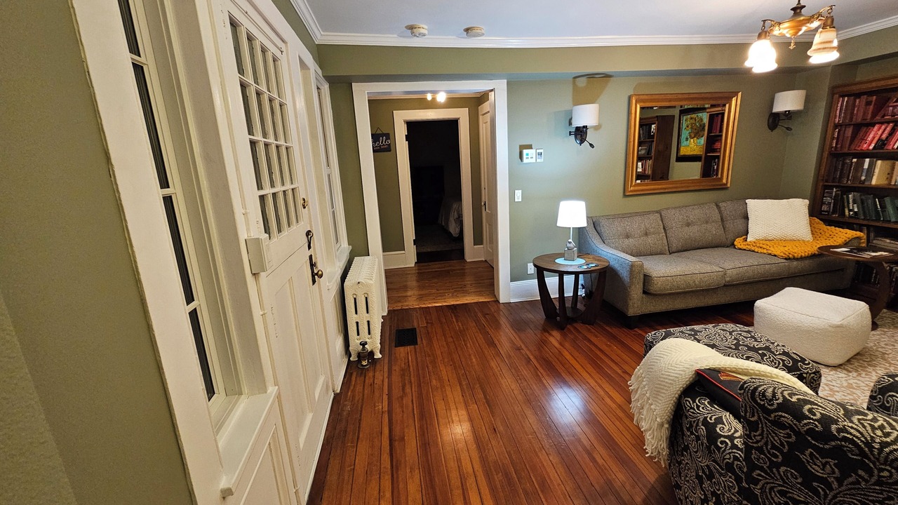 Photo of Livingroom in Ridgefield