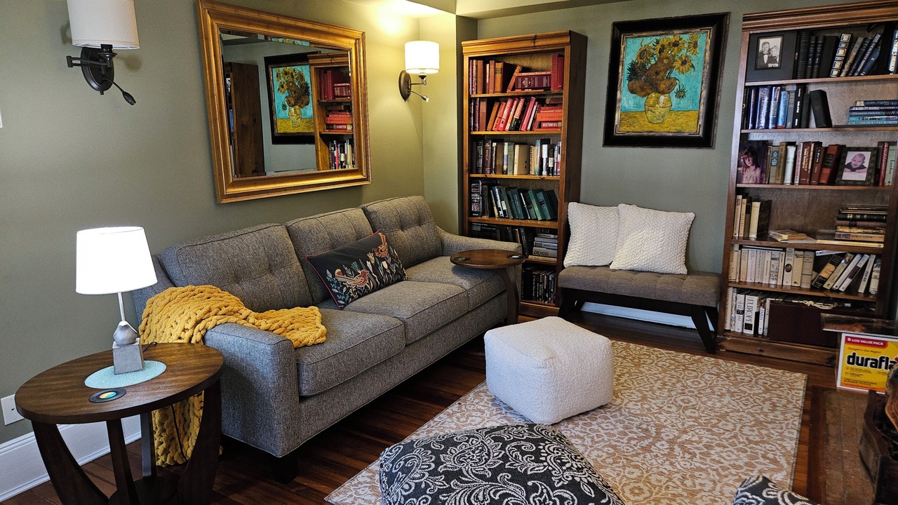 Photo of Livingroom in Ridgefield