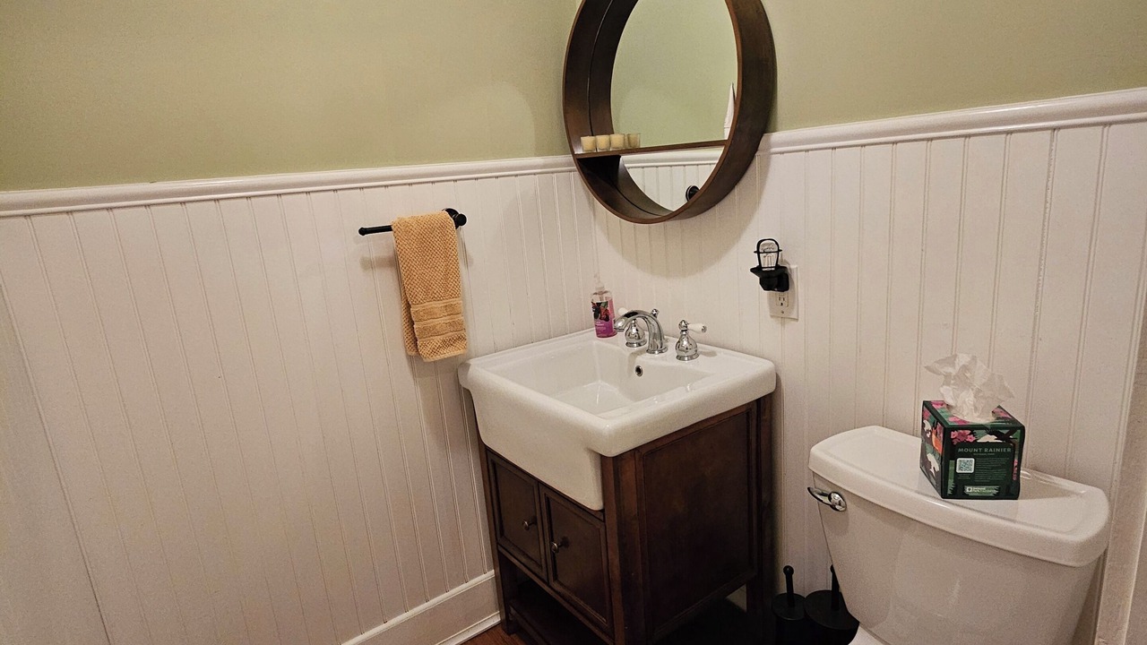 Photo of Bathroom in Ridgefield