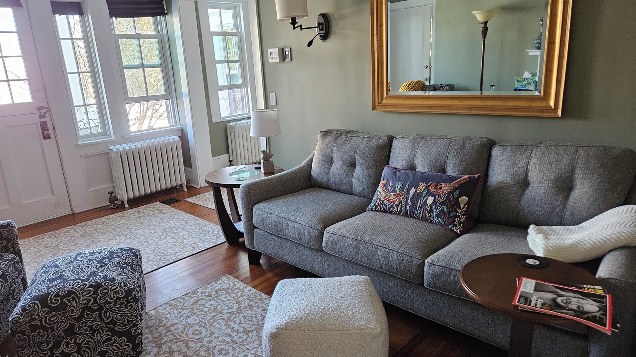 Photo of Livingroom in Ridgefield