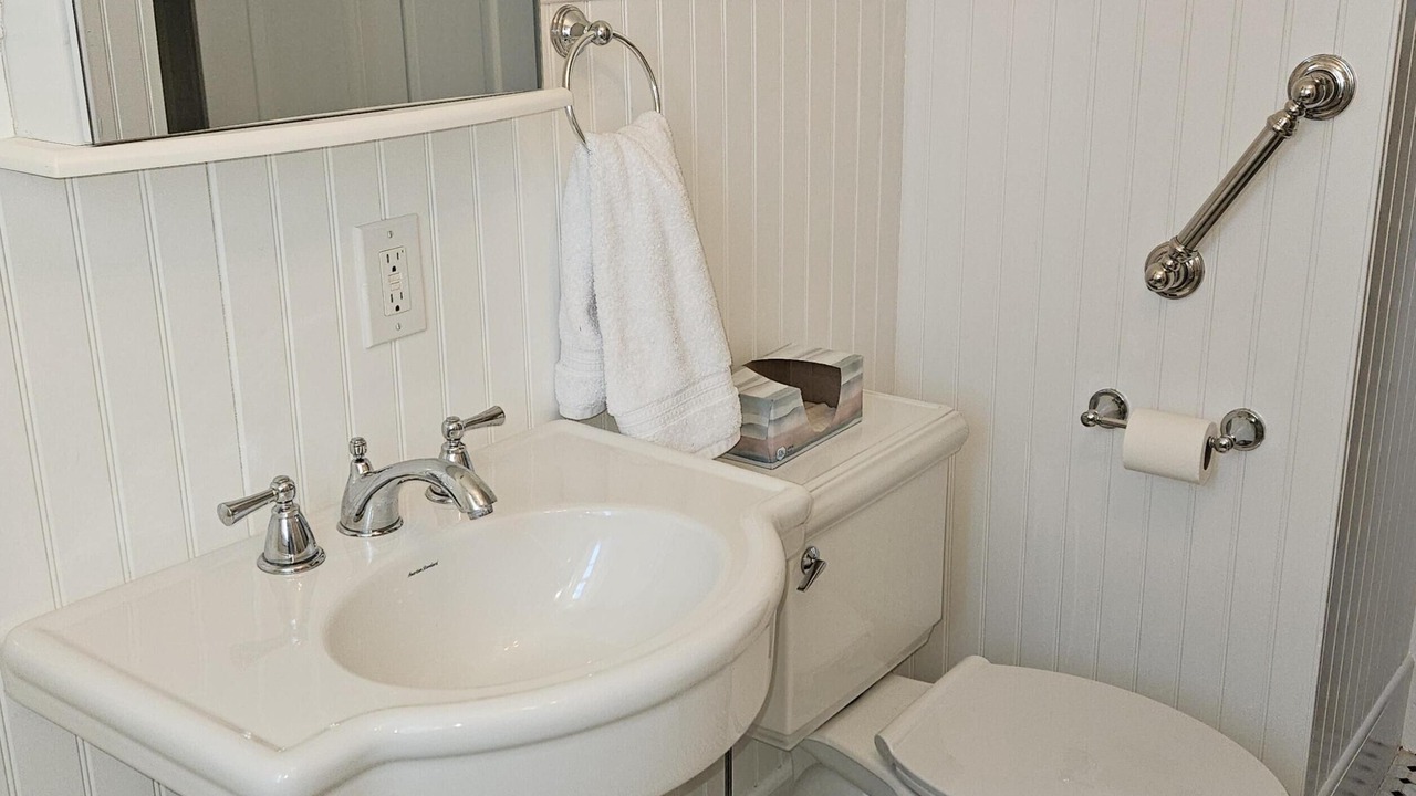 Photo of Bathroom in Ridgefield