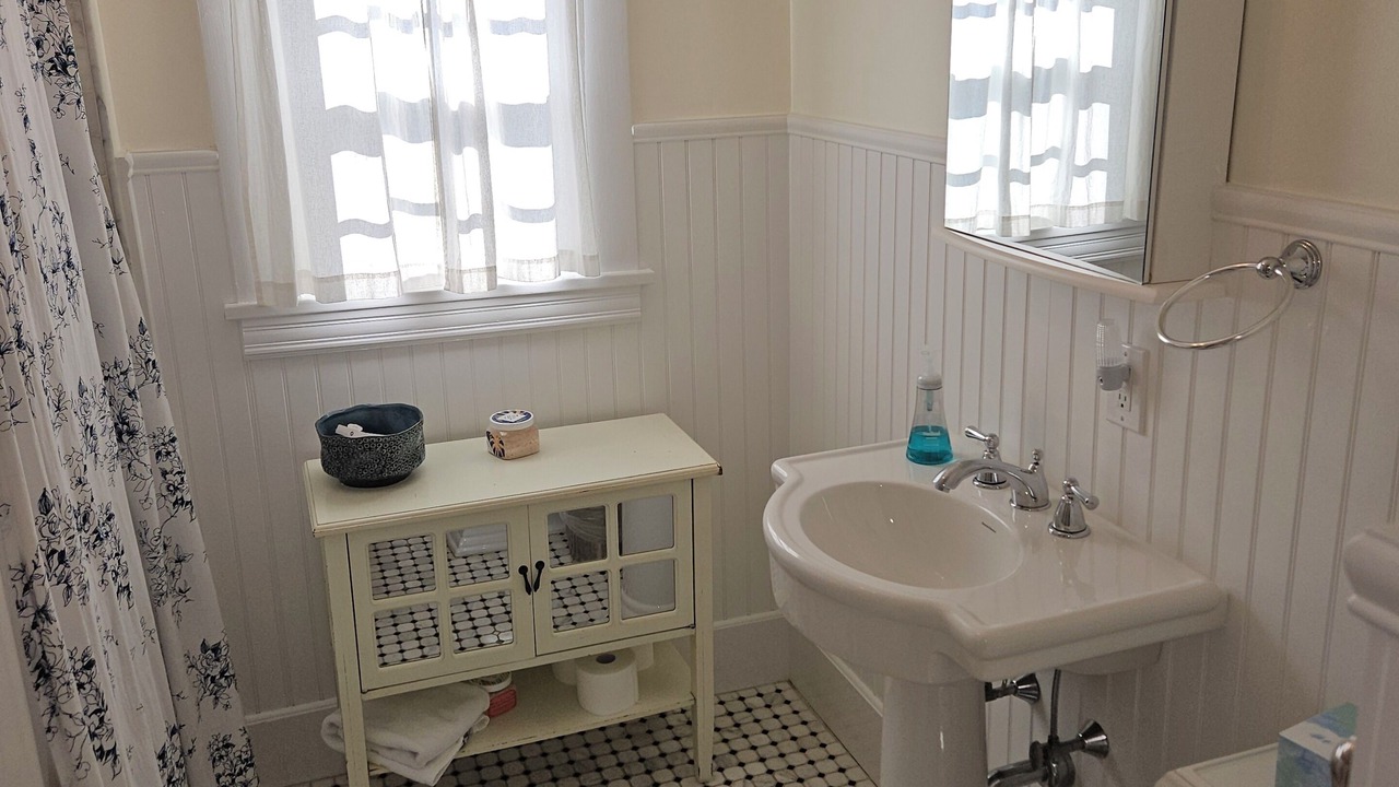 Photo of Bathroom in Ridgefield