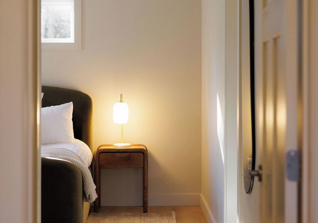 Photo of Bedroom in Tremont
