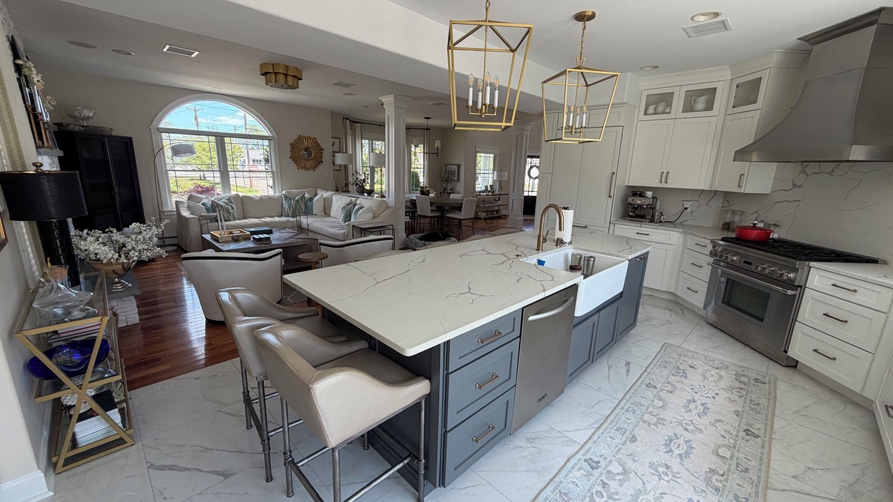 Photo of Kitchen in Gardens