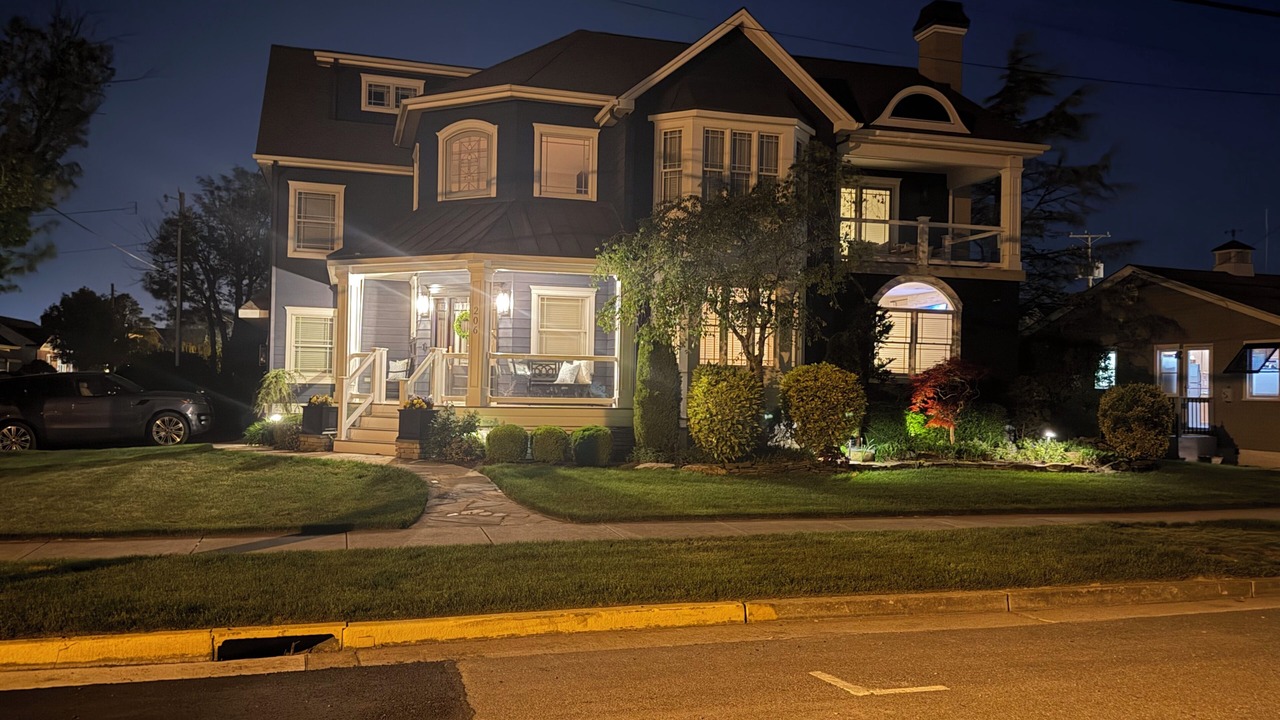 Photo of Outdoor in Gardens
