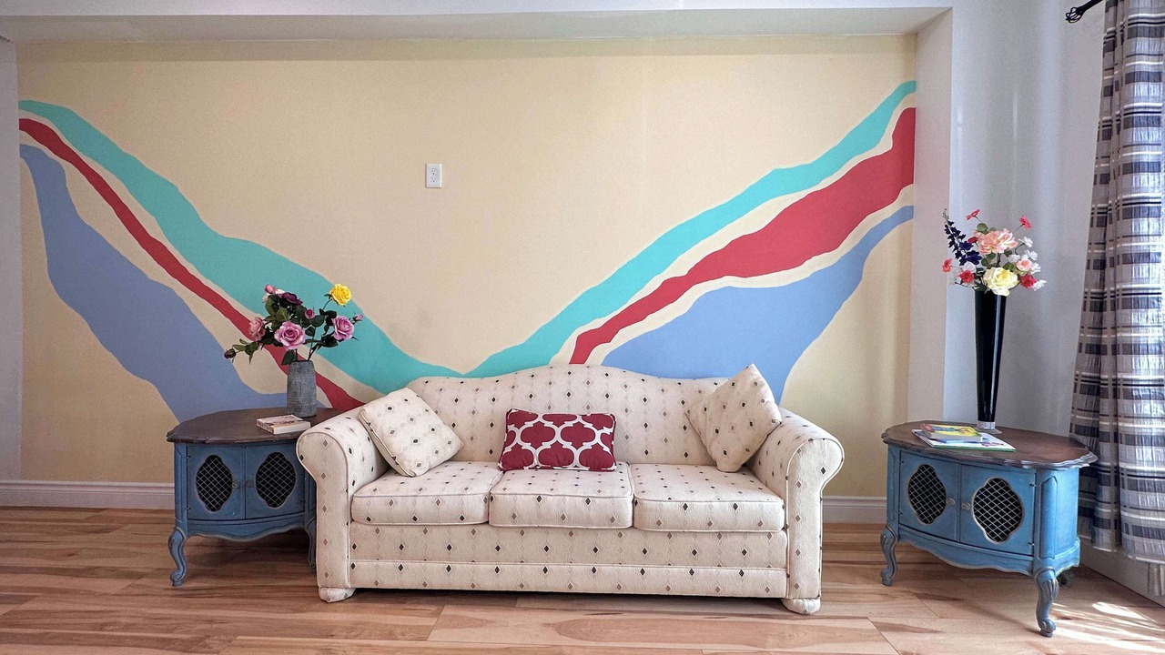 Photo of Livingroom in Port Colborne