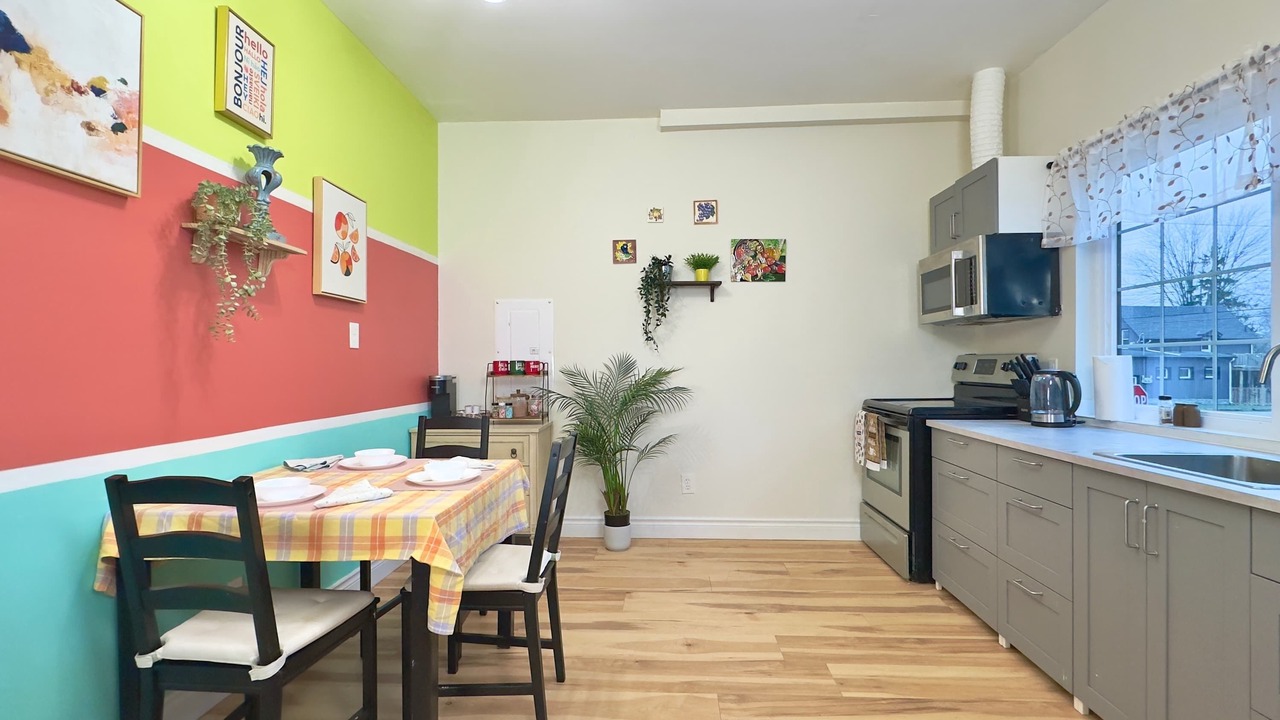 Photo of Kitchen in Port Colborne