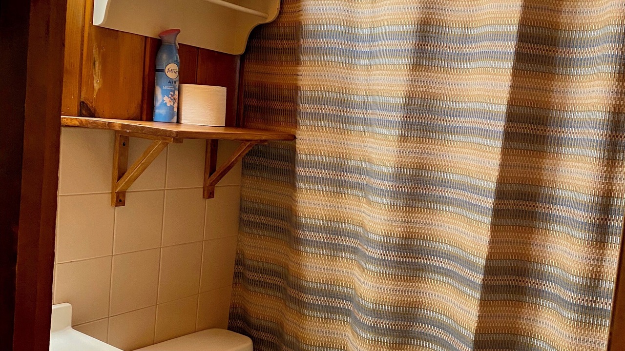 Photo of Bathroom in North Conway
