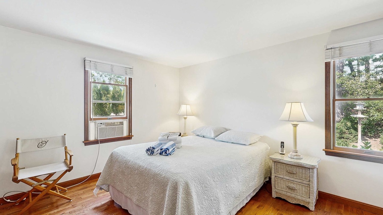 Photo of Bedroom in North Chatham