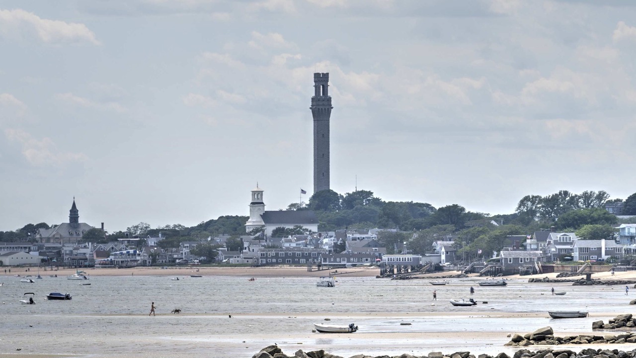 Photo of Others in Provincetown