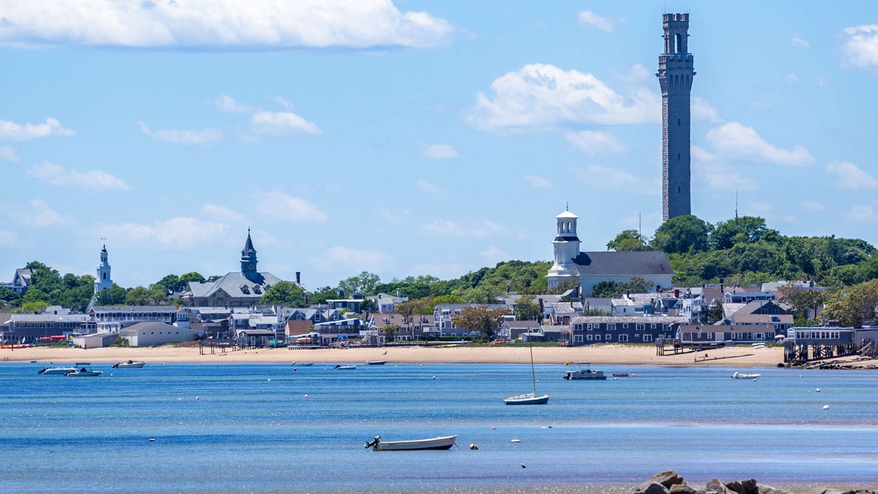 Photo of Others in Provincetown