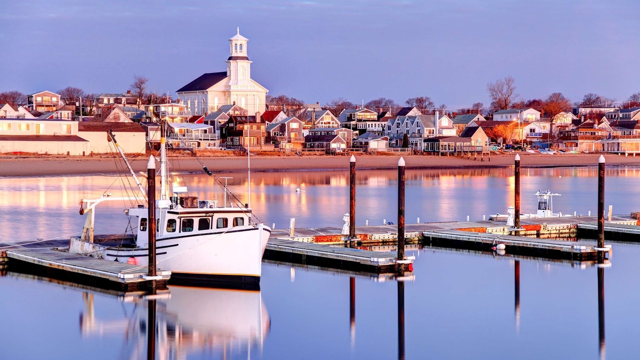 Photo of Others in Provincetown