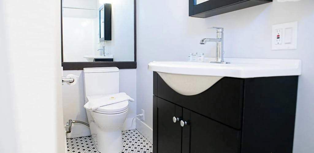 Photo of Bathroom in Provincetown