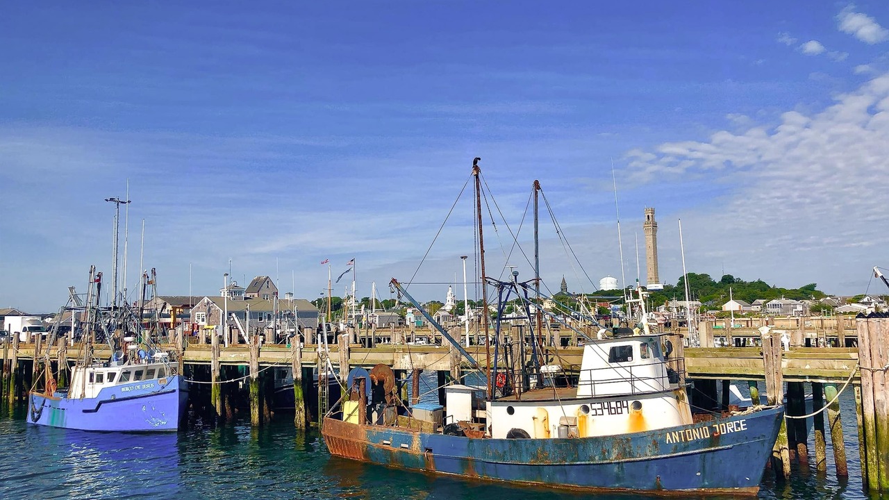 Photo of Others in Provincetown
