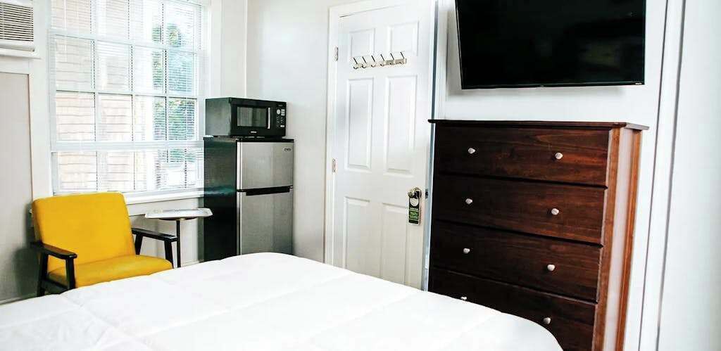 Photo of Bedroom in Provincetown